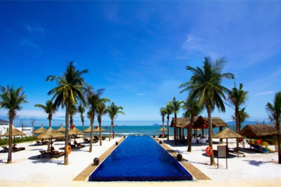 Cơ hội du lịch đến Sunrise Hội An nhân dịp tròn 3 tuổi